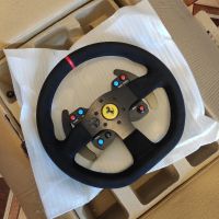 Лот: 17904266. Фото: 2. Руль 30cm ThrustMaster T300 Ferrari... Периферия