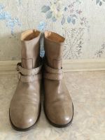 Лот: 11591830. Фото: 6. Классные ботинки/полуботинки/полусапожки...