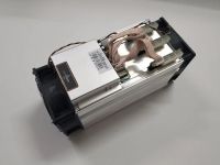 Лот: 11931972. Фото: 2. Asic antminer v9 Bitmain майнинг... Компьютеры, ноутбуки, планшеты