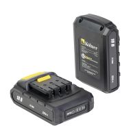 Лот: 24949290. Фото: 9. Дрель-шуруповерт Kolner KCD 14...