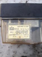 Лот: 8523843. Фото: 2. ПМЛ-1220. Электрооборудование