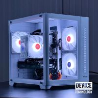Лот: 21080938. Фото: 2. Gaming PC NEW: Core i5-12400F... Компьютеры, ноутбуки, планшеты