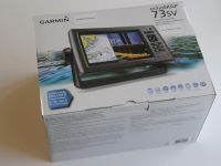 Лот: 7458980. Фото: 6. Garmin echoMAP 73sv (010-01387-02...