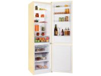 Лот: 24282920. Фото: 2. Холодильник двухкамерный Nordfrost... Крупная бытовая техника