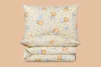 Лот: 24886874. Фото: 9. Комплект постельного белья DAILY...