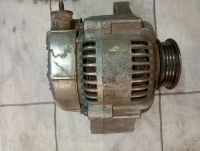 Лот: 25742598. Фото: 2. Генератор Toyota starlet 4e-fe. Автозапчасти