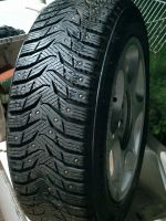 Лот: 25801686. Фото: 7. Kumho WinterCraft Ice WI31 175...
