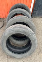 Лот: 21792606. Фото: 5. Goodyear Eagle F1 255/55 R18