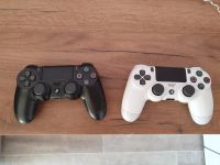 Лот: 17359466. Фото: 6. PlayStation 4 500gb + 2 геймпада...