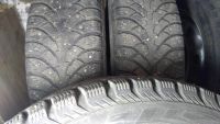 Лот: 8274745. Фото: 4. Nokian Hakkapeliitta 4 175/65... Красноярск