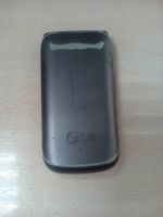 Лот: 14302152. Фото: 3. №1219 . Телефон LG A258 ( Вкл... Смартфоны, связь, навигация