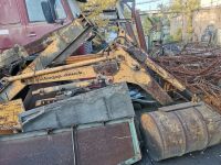Лот: 21039888. Фото: 2. КУН и Экскаваторная установка... Авто, мото, водный транспорт