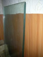 Лот: 12113244. Фото: 2. стекло толстое 1190 х 400 х 10... Отделочные материалы