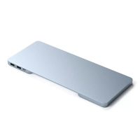 Лот: 22395531. Фото: 3. Док-станция Satechi USB-C Slim... Компьютеры, оргтехника, канцтовары