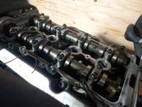 Лот: 18537420. Фото: 5. Двигатель Toyota Probox NCP51...