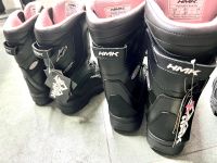 Лот: 19929582. Фото: 3. Ботинки женские/детские HMK на... Дети растут