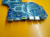 Лот: 23277827. Фото: 5. Неисправная материнская плата...