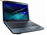 Лот: 5096239. Фото: 2. Ноутбук Acer Aspire 5738z. Компьютеры, ноутбуки, планшеты