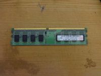 Лот: 7065355. Фото: 2. 1 GB DDR II. Комплектующие