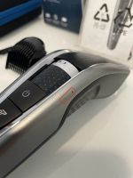 Лот: 23689804. Фото: 4. Машинка для стрижки волос Philips. Красноярск