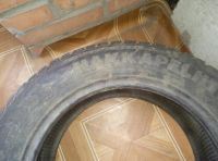 Лот: 6230516. Фото: 3. Резина зимняя Nokian Hakkapeliita... Авто, мото, водный транспорт