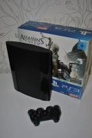 Лот: 3509541. Фото: 2. PS3 (500 Gb, super slim). Игровые приставки, консоли, видеоигры