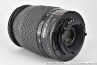 Лот: 13246405. Фото: 4. объектив Nikon AF Nikkor 28-80mm...