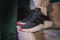 Лот: 10928334. Фото: 2. Кроссовки Adidas Prophere (9564... Мужская обувь