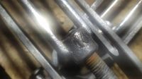 Лот: 24664405. Фото: 3. Зажим анкерный зас 4×70-95 iek... Строительство и ремонт