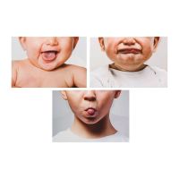 Лот: 8607367. Фото: 3. Фотобутафория "Малыши" 6 лиц. Новый год!