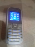 Лот: 17346539. Фото: 2. телефон Samsung кнопочный 1200. Смартфоны, связь, навигация