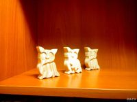 Лот: 8449278. Фото: 2. пазлы объемные деревянные. Сувениры