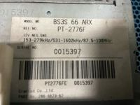 Лот: 19896838. Фото: 2. Магнитола Mazda Mazda3 bs3s66arx. Автозвук