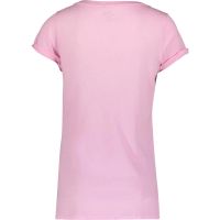 Лот: 8956159. Фото: 2. Polo Ralph Lauren Light Pink T-Shirt... Женская одежда