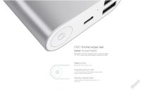 Лот: 7958761. Фото: 6. Внешний аккумулятор - Xiaomi Mi...