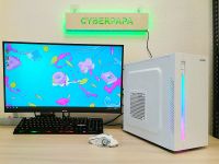 Лот: 19830030. Фото: 3. Компьютер Intel 6 Ядер / GTX 960... Компьютеры, оргтехника, канцтовары