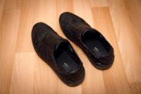 Лот: 5589416. Фото: 3. ботинки летние черные 41. Одежда, обувь, галантерея