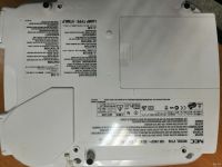 Лот: 15653404. Фото: 2. Проектор NEC VT49. Мониторы, проекторы