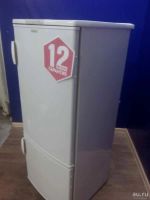 Лот: 13769981. Фото: 2. Холодильник (эконом) бирюса б-18... Крупная бытовая техника