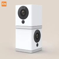 Лот: 10986621. Фото: 6. IP камера Xiaomi Small Square...