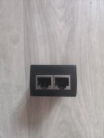 Лот: 25734086. Фото: 3. Arrier poe adapter ubi-poe-15-8. Компьютеры, оргтехника, канцтовары