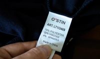 Лот: 9895053. Фото: 3. Платье OSTIN. Одежда, обувь, галантерея