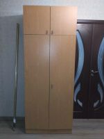 Лот: 8993977. Фото: 2. Продам платяной шкаф. Хранение вещей