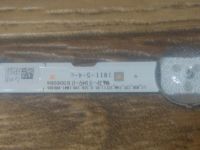 Лот: 15027527. Фото: 2. led string , L1_N5K_C2F_FAM_S7... Запчасти для бытовой техники