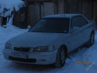 Лот: 1475382. Фото: 2. Honda SABER. Авто, мото, водный транспорт
