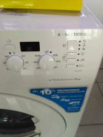 Лот: 14229023. Фото: 3. Стиральная машина indesit bwsd... Бытовая техника
