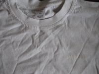 Лот: 7928722. Фото: 2. футболка белая. Одежда и аксессуары