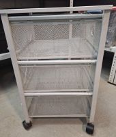 Лот: 25810690. Фото: 2. Тумба с выдвижными ящиками Ikea... Хранение вещей