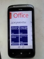 Лот: 18628968. Фото: 4. HTC Mozart