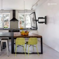 Лот: 16395279. Фото: 7. Кронштейн для LCD/LED телевизоров...